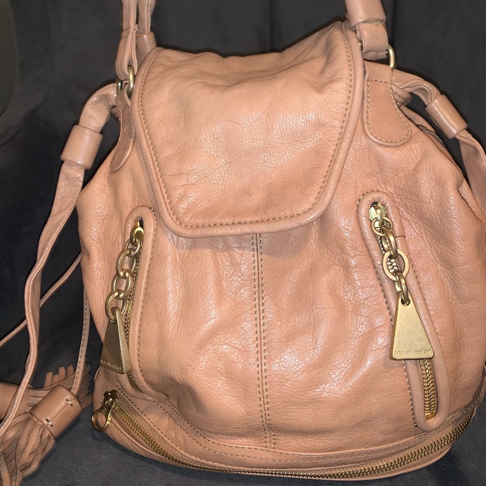 Authentic See By Chloe Crossbody Bag